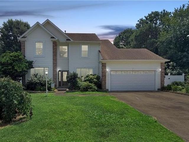 House for sale in Virginia