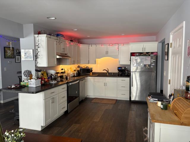 House for sale in Rochelle, Illinois