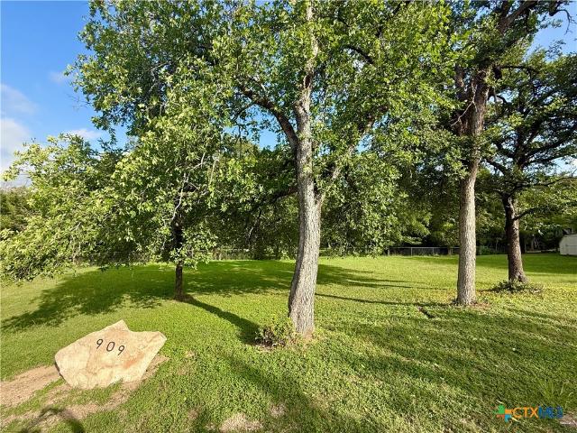 Land for sale in Salado, Texas