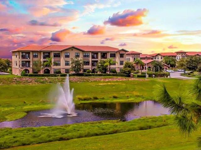 Apartment for rent in Davenport, Florida