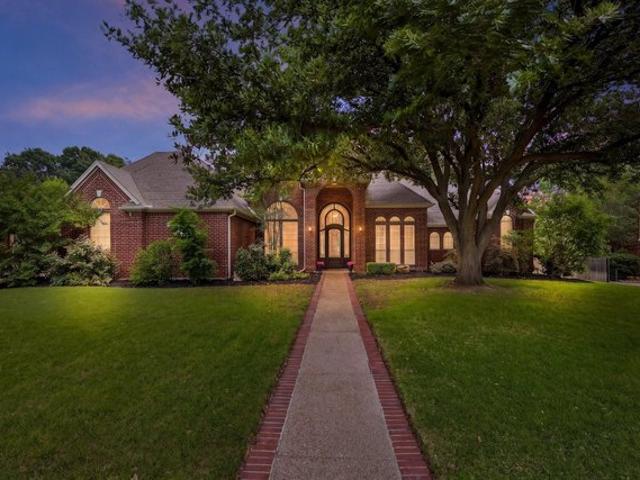 House for sale in Southlake, Texas