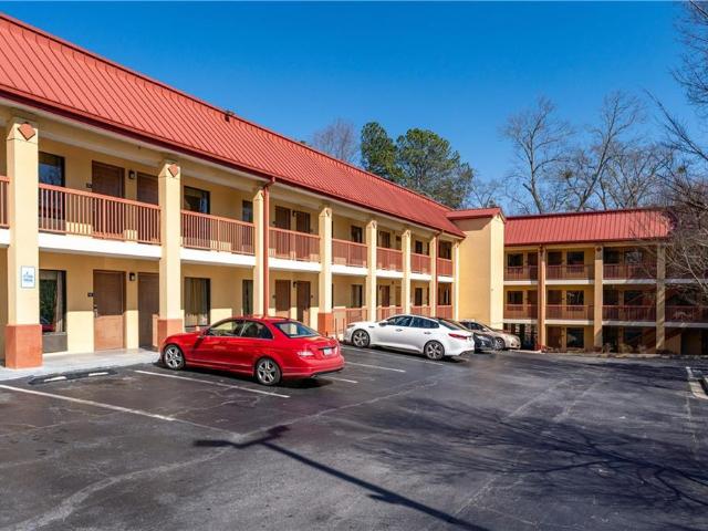 Commercial for sale in Decatur
