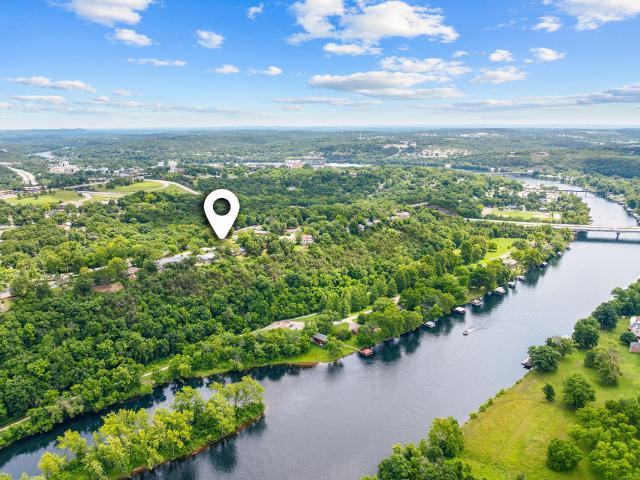 House for sale in Branson, Missouri