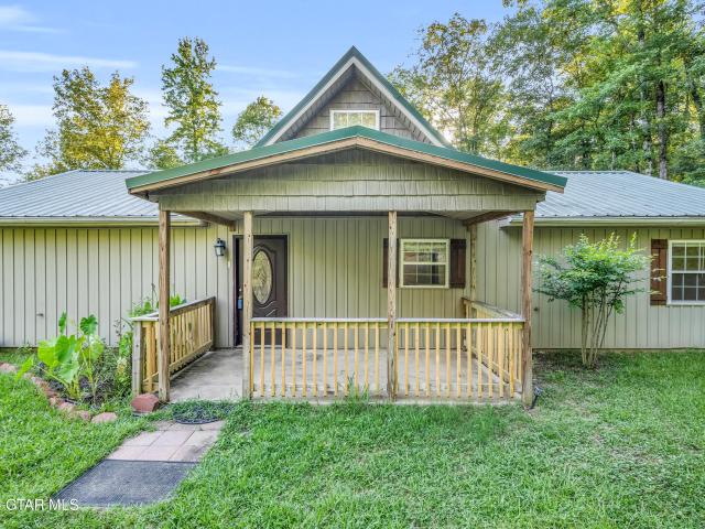 House for sale in West Point, Clay County