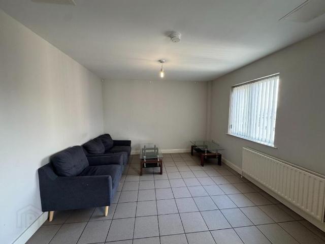 Apartment for rent in Smithfield, Northern Ireland