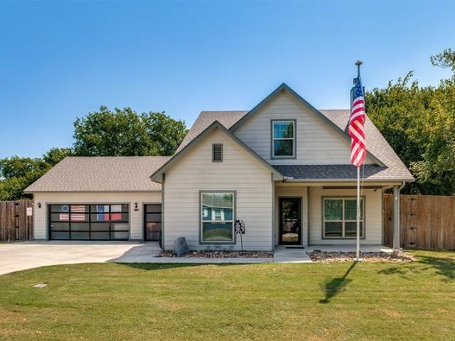 House for sale in Mansfield, Texas