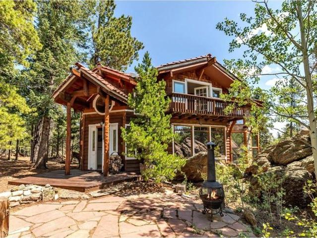 House for sale in Colorado