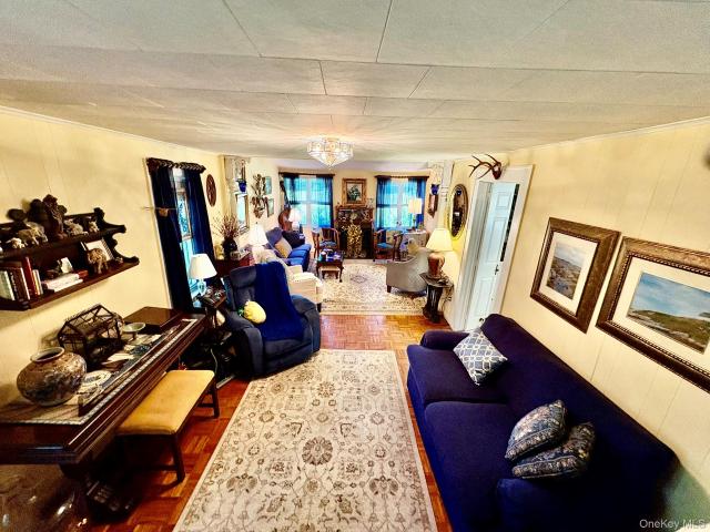 House for sale in New York
