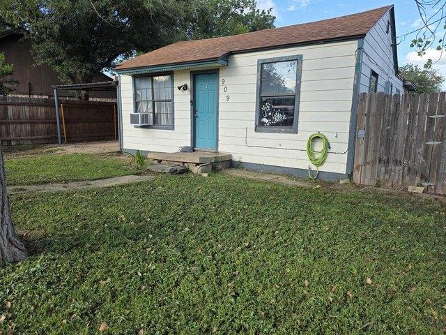 House for sale in Nolan, Texas