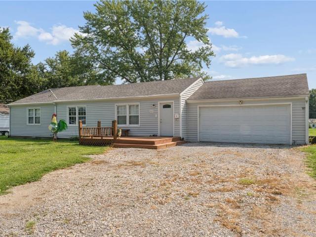 House for sale in Sweet Springs, Missouri