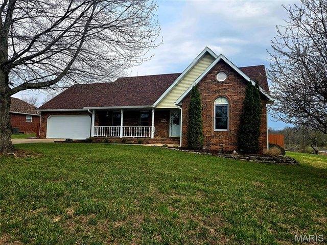 House for sale in Laclede, Missouri