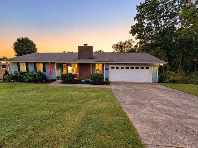House for sale in Jacksonville, Calhoun County