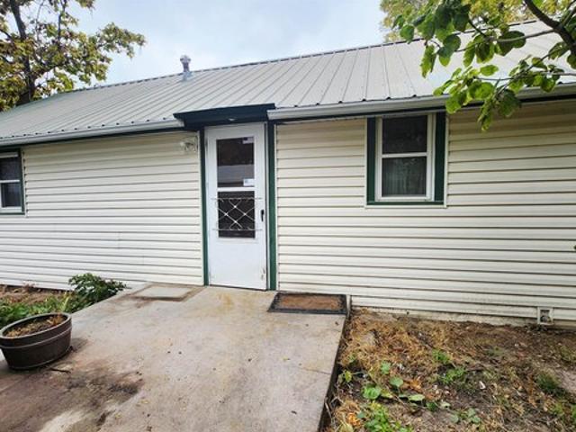 House for sale in Nebraska