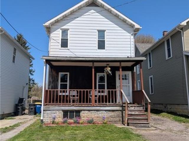 House for sale in Ashtabula, Ohio