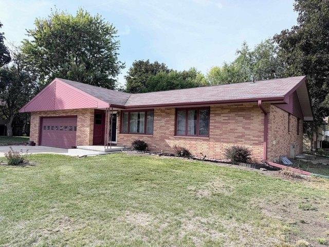 House for sale in Storm Lake, Buena Vista County