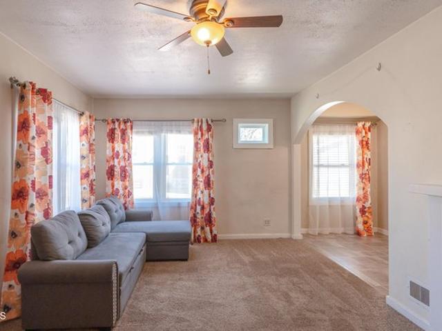 House for sale in Bismarck, North Dakota