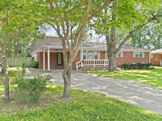House for sale in Ark