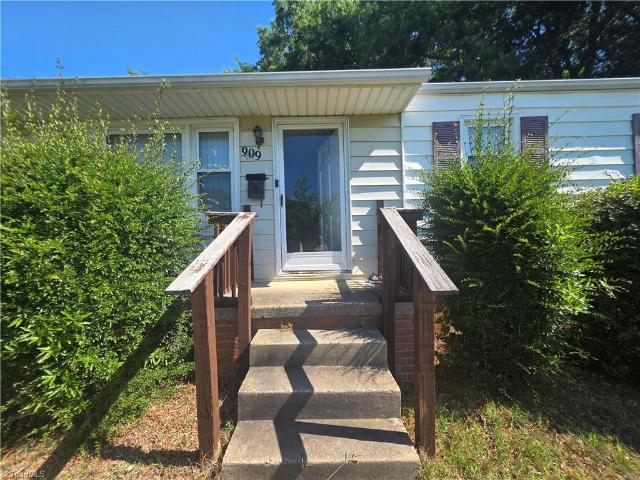 House for sale in Guilford, North Carolina