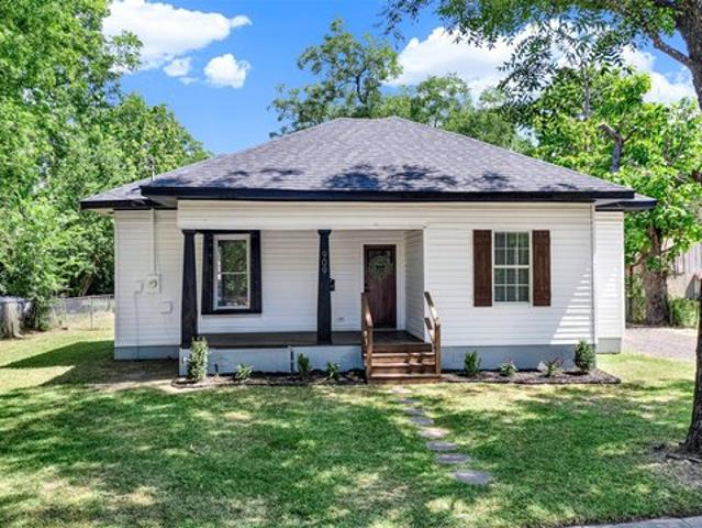 House for sale in Terrell, Texas