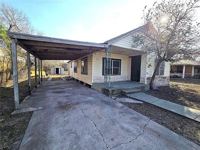 House for sale in Kingsville, Texas