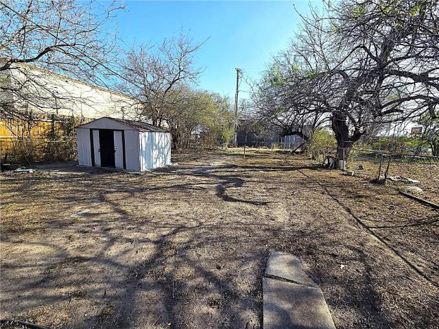 House for sale in Kingsville, Texas