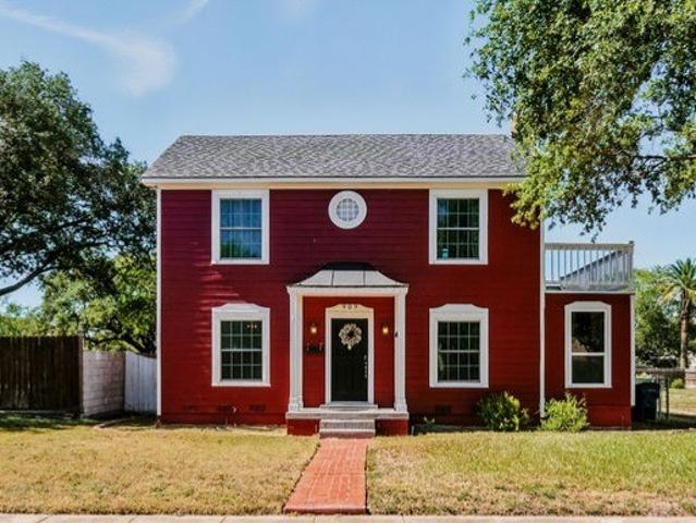 House for sale in Sinton