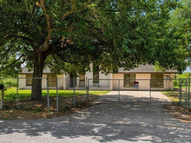 House for sale in Hidalgo, Texas