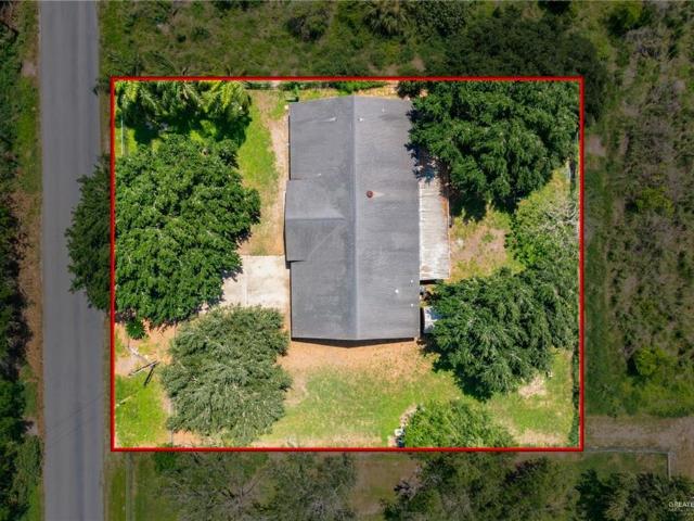 House for sale in Hidalgo, Texas