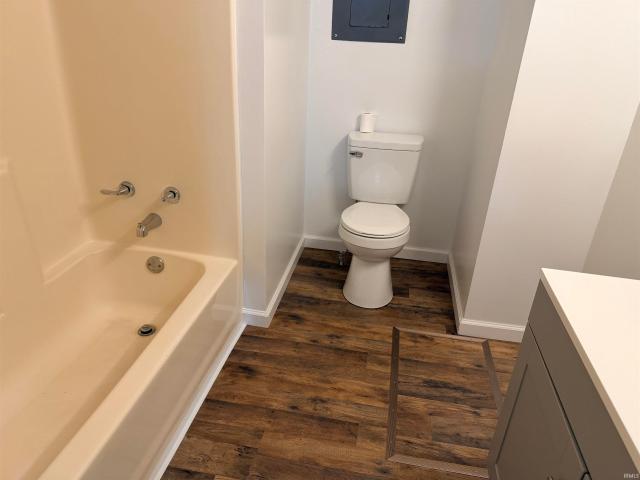 House for sale in Gas City, Indiana