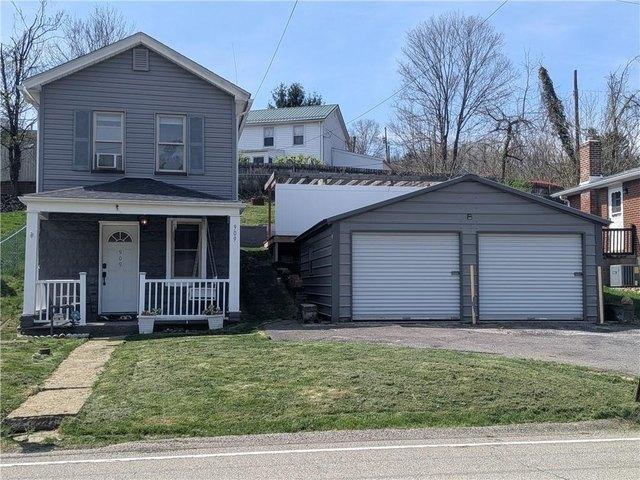 House for sale in Mckeesport, Pennsylvania