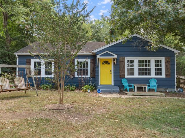 House for sale in Tennessee