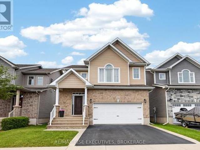 House for sale in Kingston, Ontario