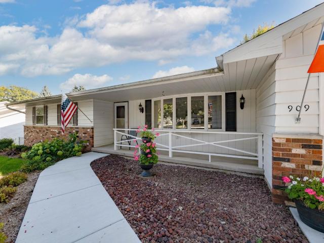 House for sale in Stoughton, Dane County