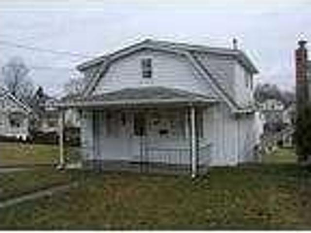 House for rent in Aliquippa, Pennsylvania