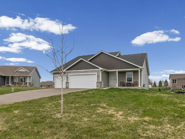 House for sale in Montgomery, Minnesota