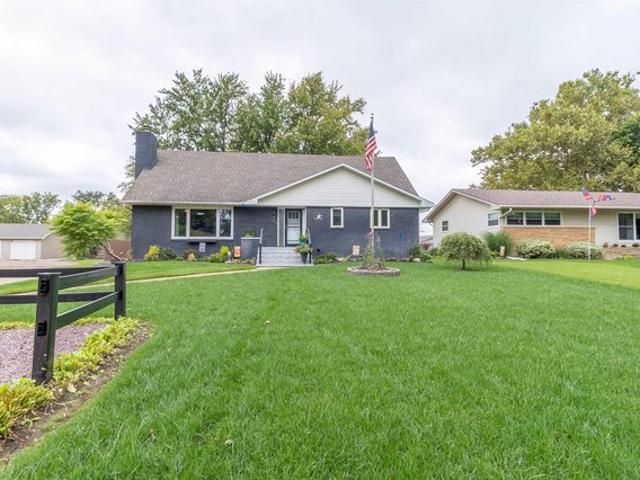 House for sale in Woodbury, Iowa