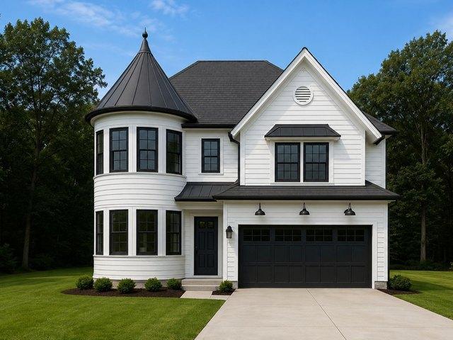 House for sale in Glen Ellyn, Illinois