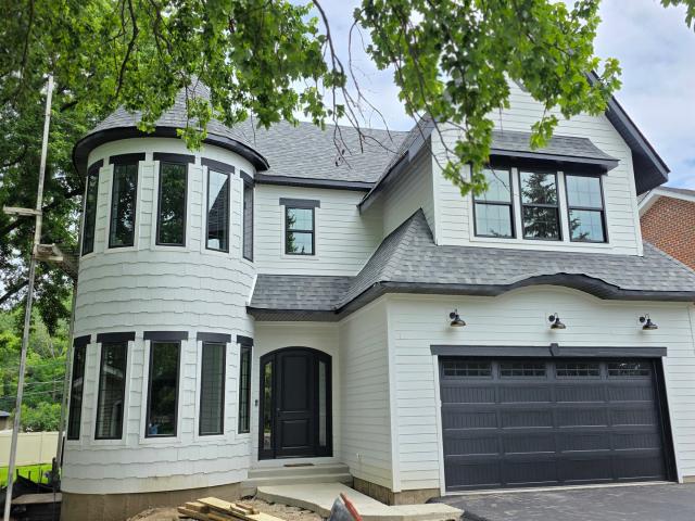 House for sale in Glen Ellyn, Illinois