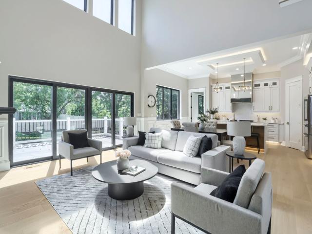 House for sale in Glen Ellyn, Illinois