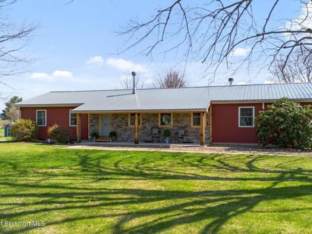 House for sale in Mifflinville, Pennsylvania