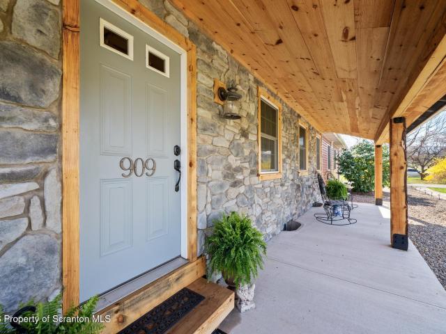 House for sale in Mifflinville, Pennsylvania