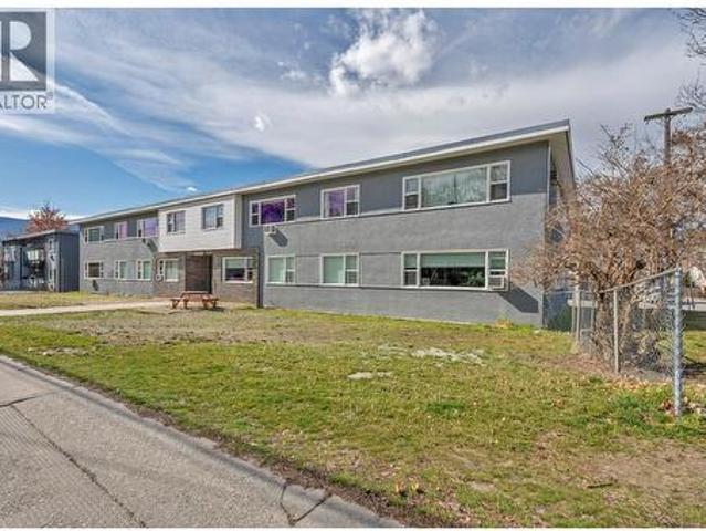 Property for sale in Penticton, British Columbia