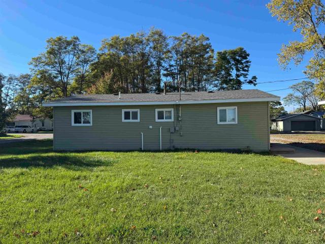 House for sale in Michigan