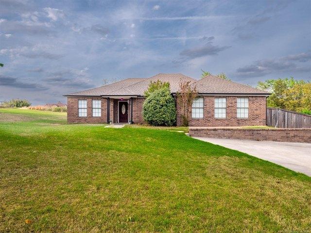 House for sale in Mcalester, Oklahoma