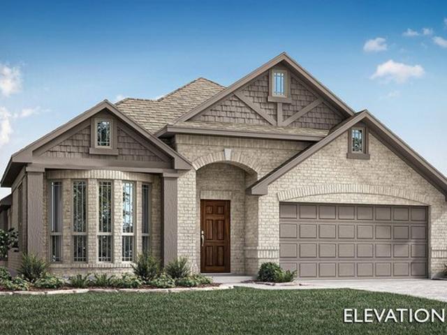 House for sale in Anna, Texas