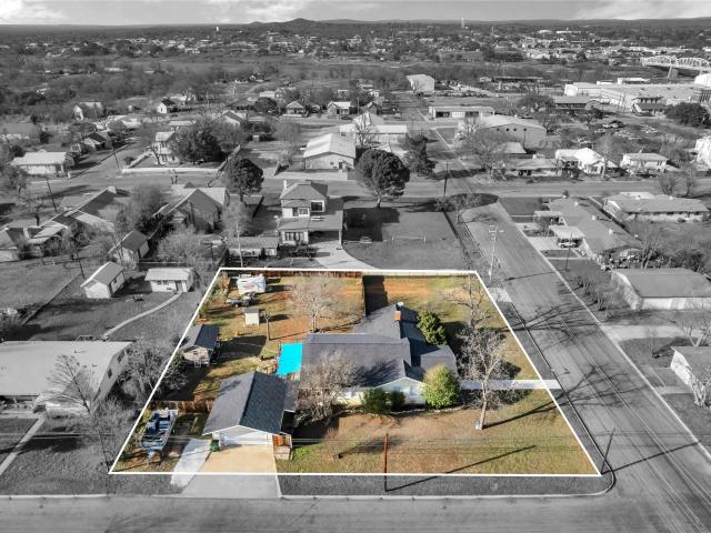 House for sale in Llano, Texas