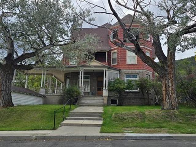 House for sale in Mansion District, Helena