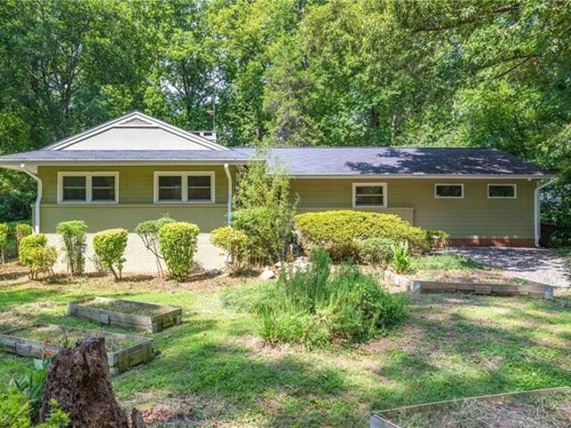 House for sale in Guilford, North Carolina