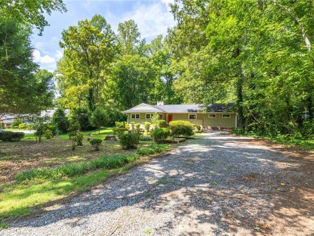 House for sale in Guilford, North Carolina