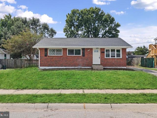 House for sale in Country Club Manor, Glen Burnie
